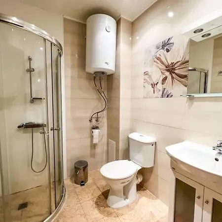 Peaceful Getaway @ Iglika Complex + Parking Apartment *