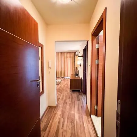 Apartment Peaceful Getaway @ Iglika Complex + Parking *