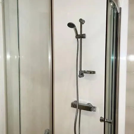 Apartment Peaceful Getaway @ Iglika Complex + Parking