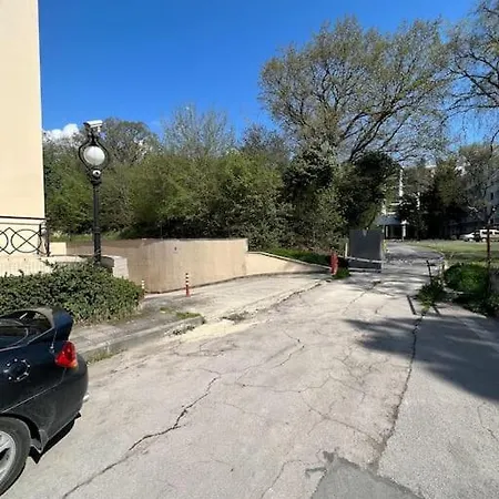 Peaceful Getaway @ Iglika Complex + Parking Apartment