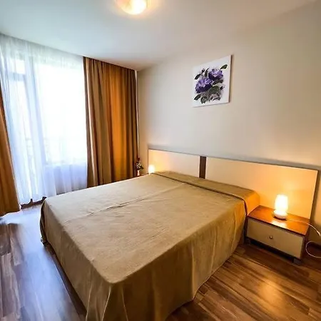 Peaceful Getaway @ Iglika Complex + Parking Apartment *